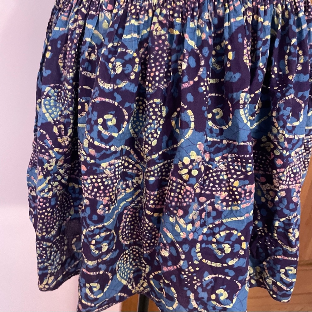 GAP 100% Cotton Skirt - Picture 6 of 11